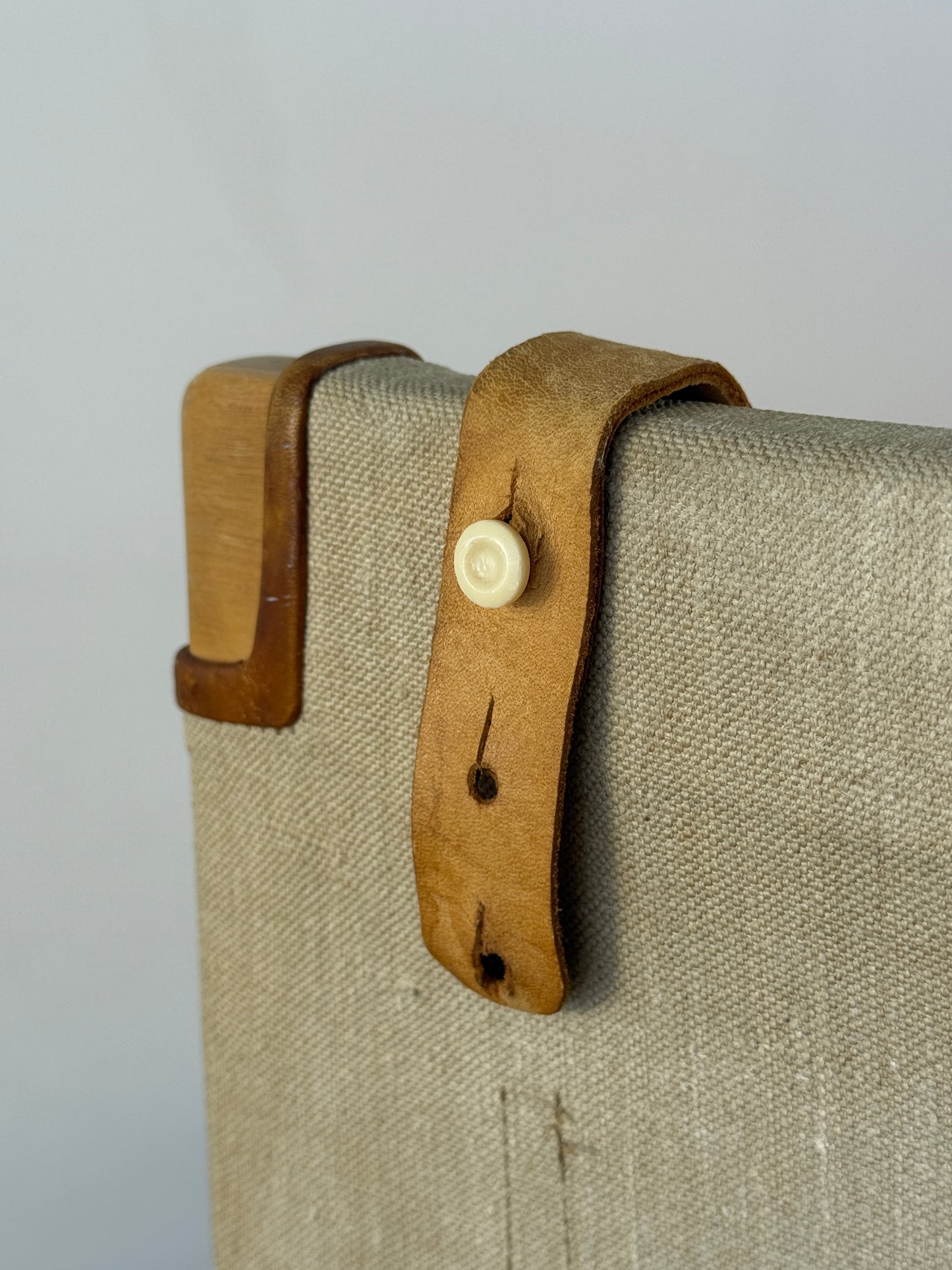 Pernilla Armchair by Bruno Mathsson for DUX – Pink Upholstery, 1970s–1980s