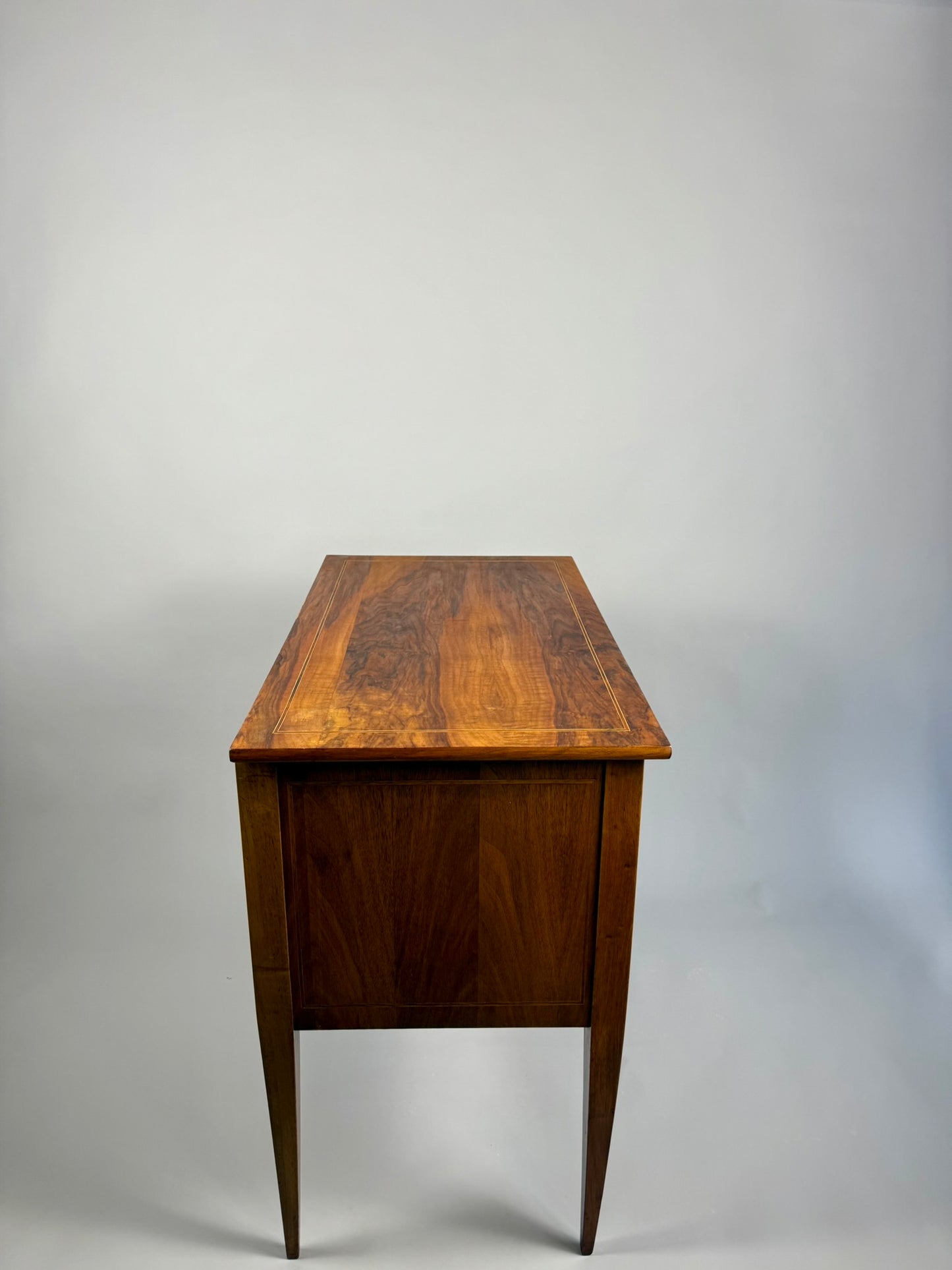Mid-century chest of drawers, French design
