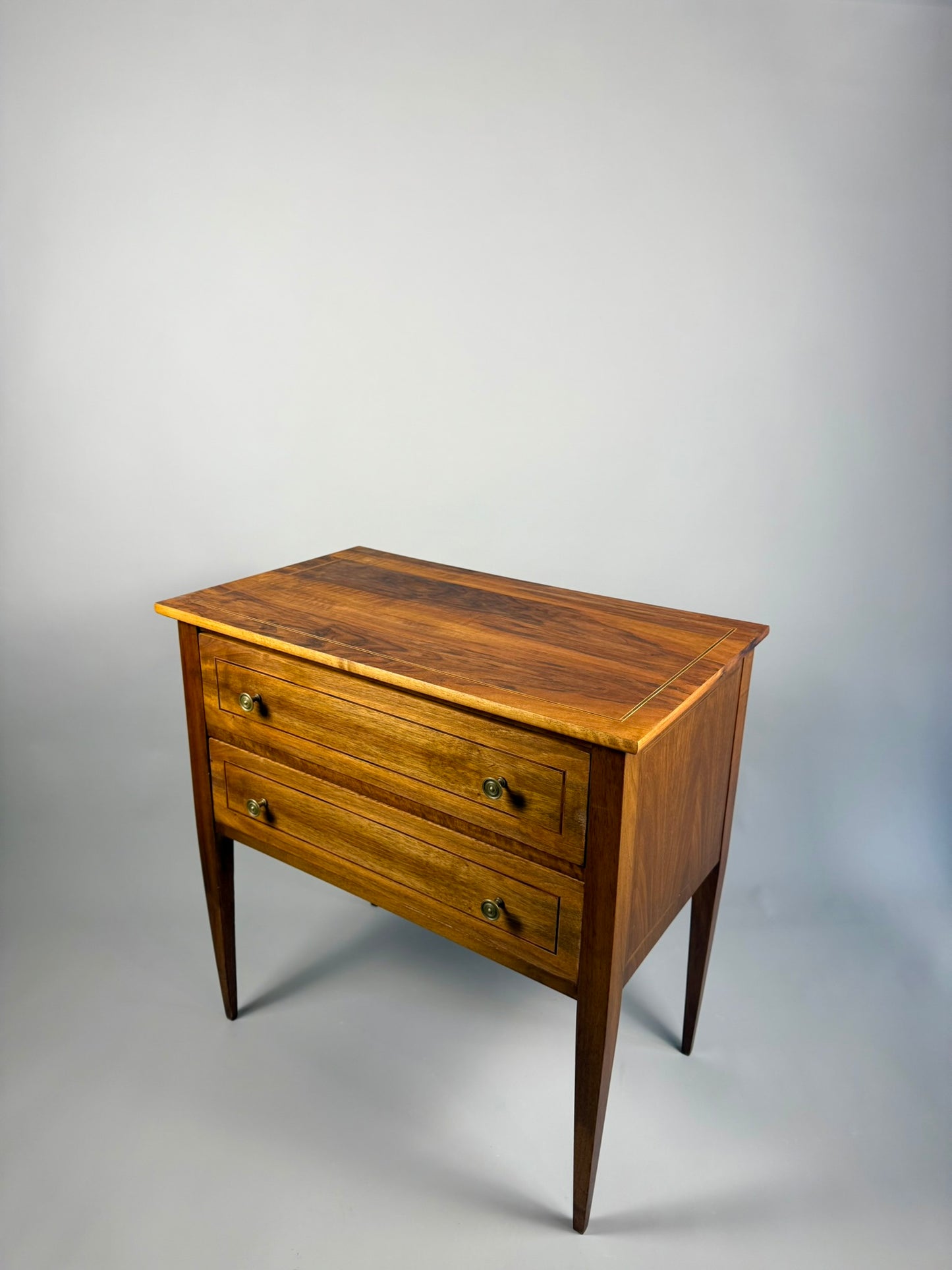 Mid-century chest of drawers, French design
