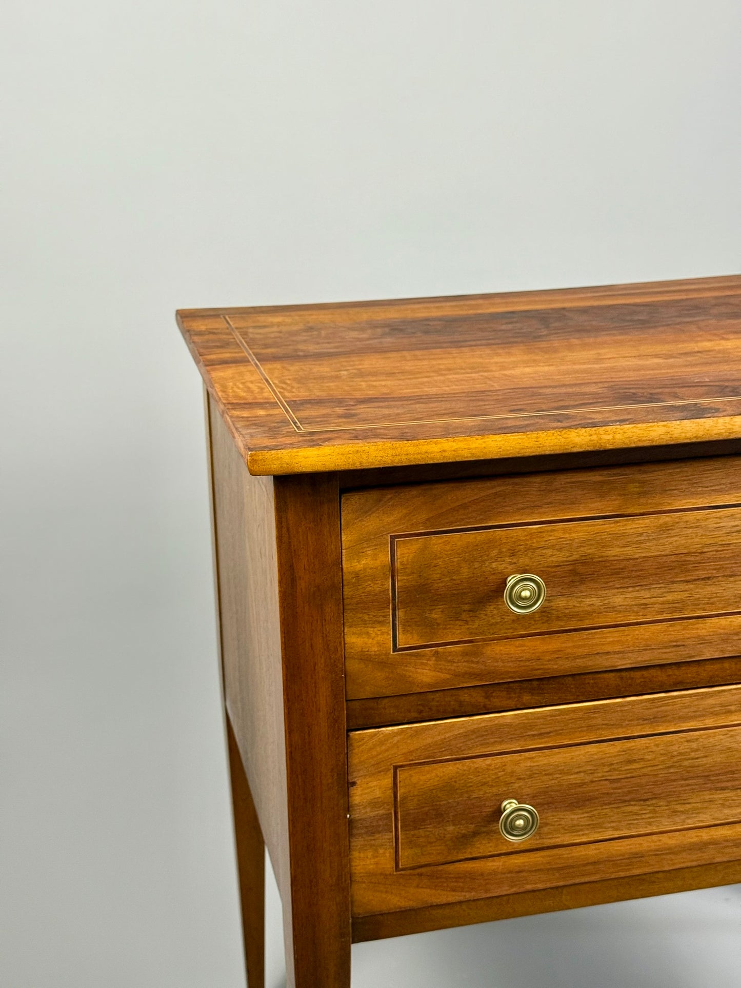 Mid-century chest of drawers, French design