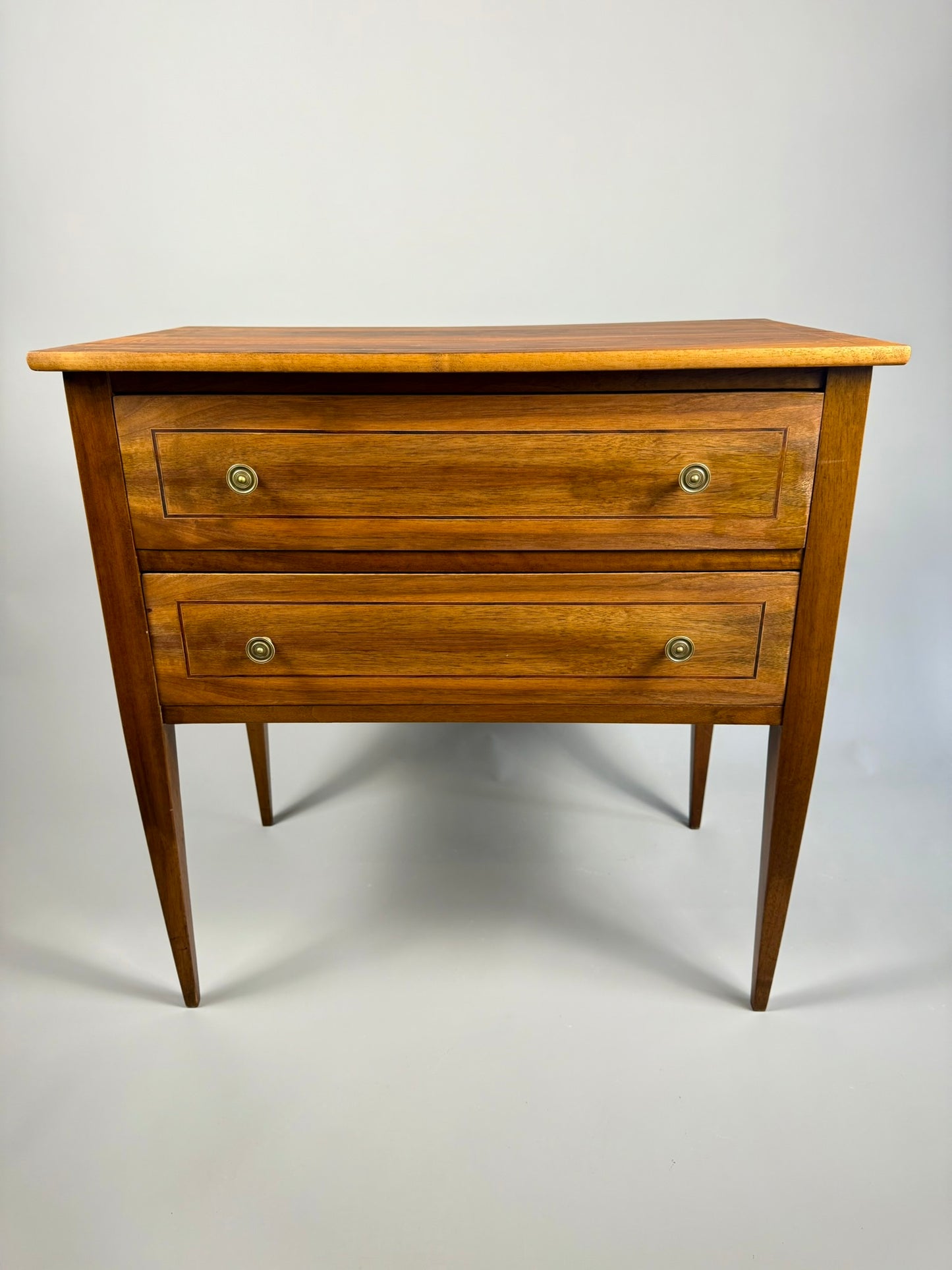 Mid-century chest of drawers, French design