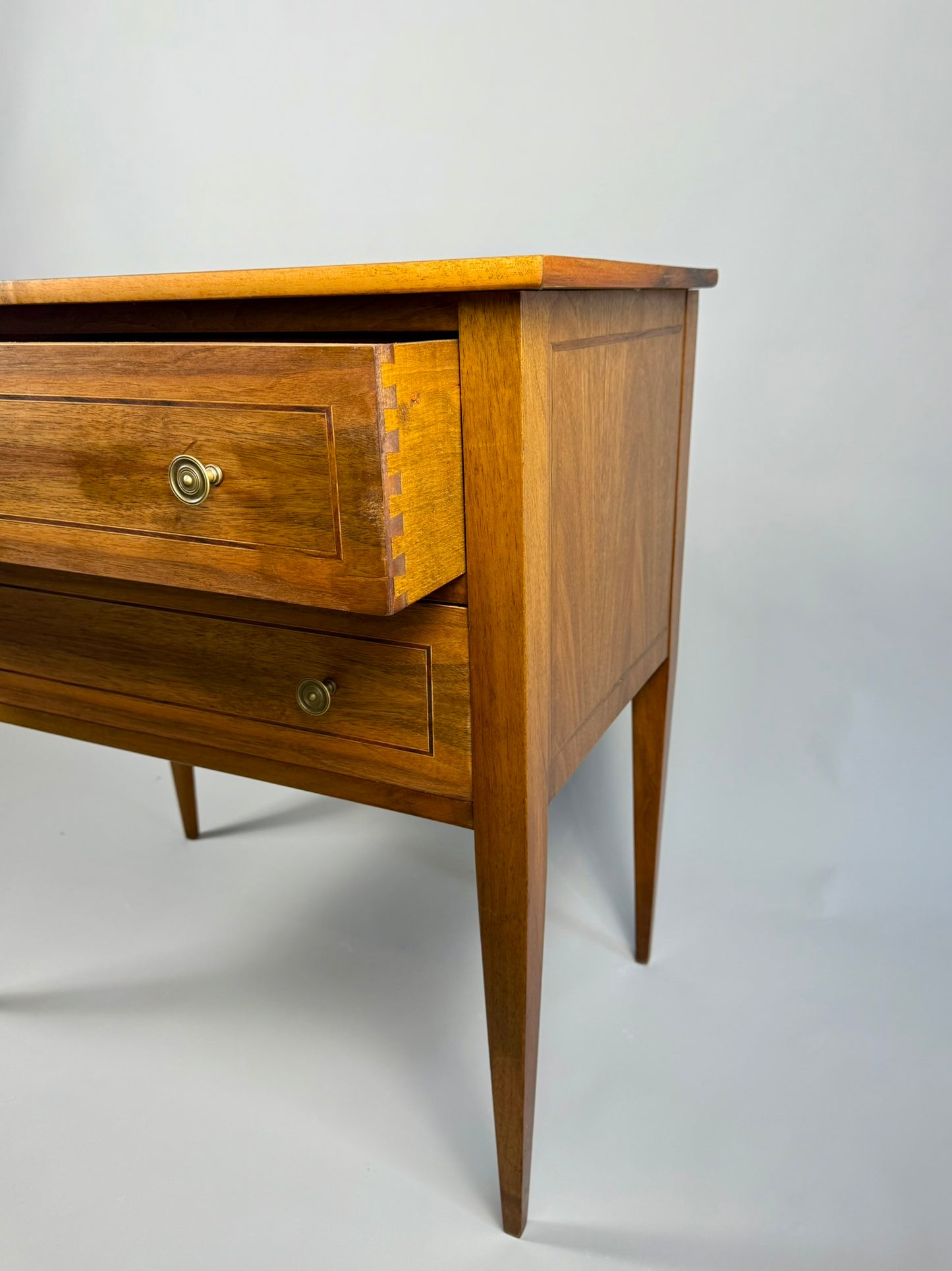 Mid-century chest of drawers, French design