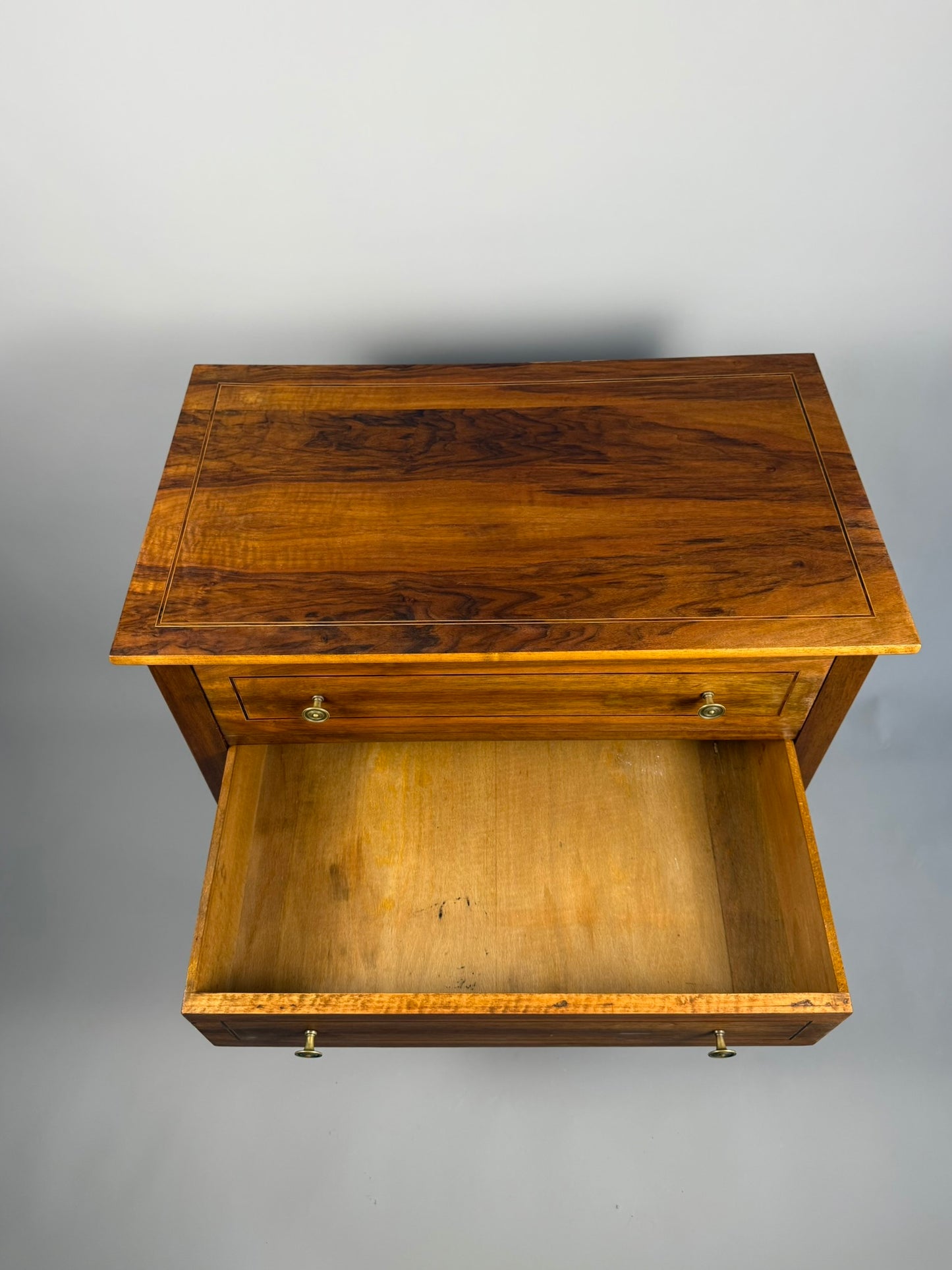Mid-century chest of drawers, French design