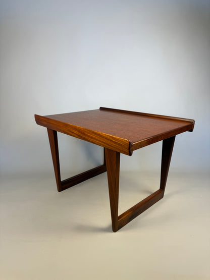 Lovig low table, Denmark, 1967, Scandinavian design
