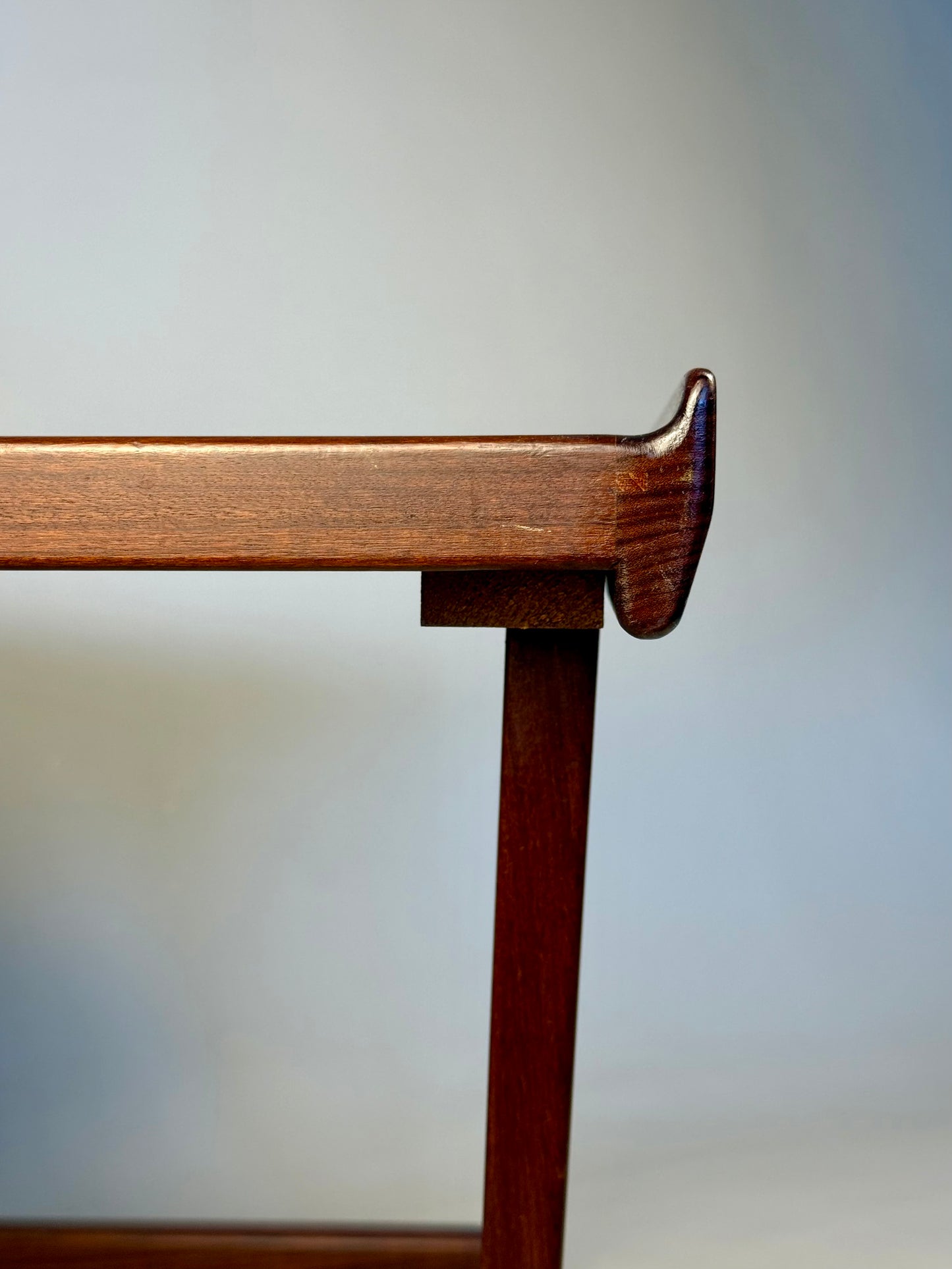 Lovig low table, Denmark, 1967, Scandinavian design