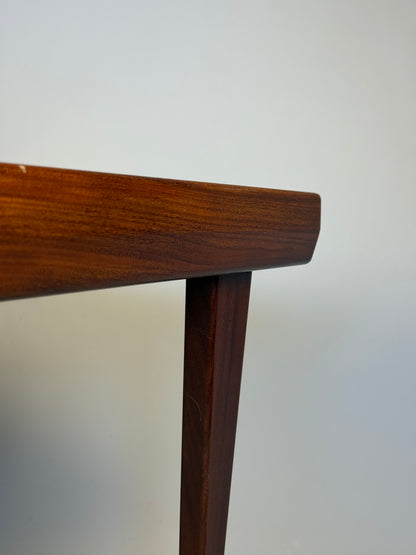 Lovig low table, Denmark, 1967, Scandinavian design