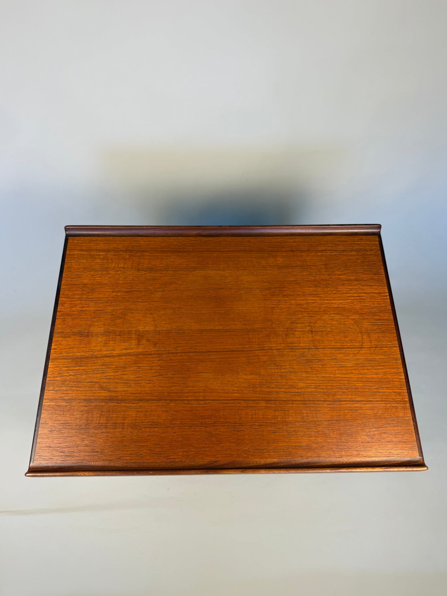 Lovig low table, Denmark, 1967, Scandinavian design