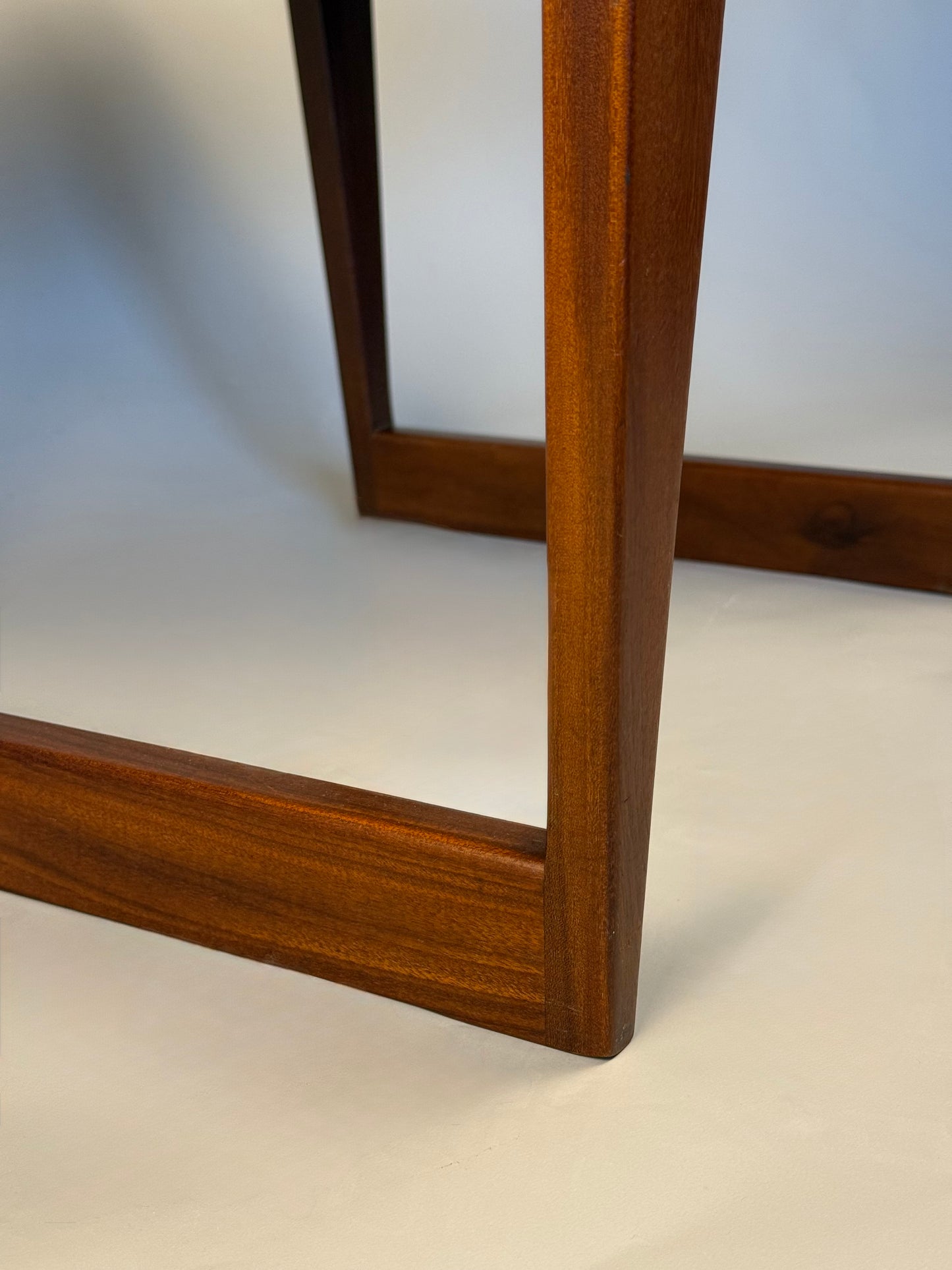 Lovig low table, Denmark, 1967, Scandinavian design