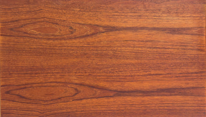 Bar Cabinet by Ejvind A. Johansson for Ivan Gern Møbelfabrik – Teak, Scandinavian Modern, 1960s