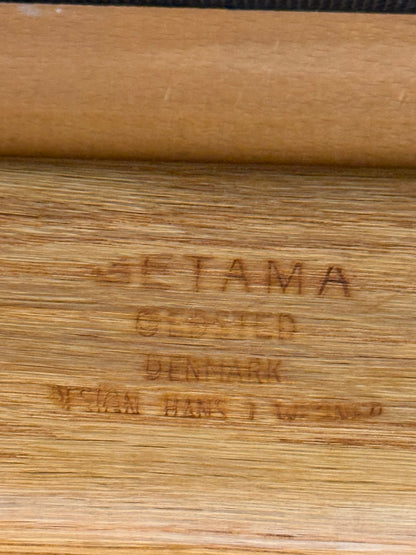 Armchair Model 163A by Hans J. Wegner for Getama, 1967