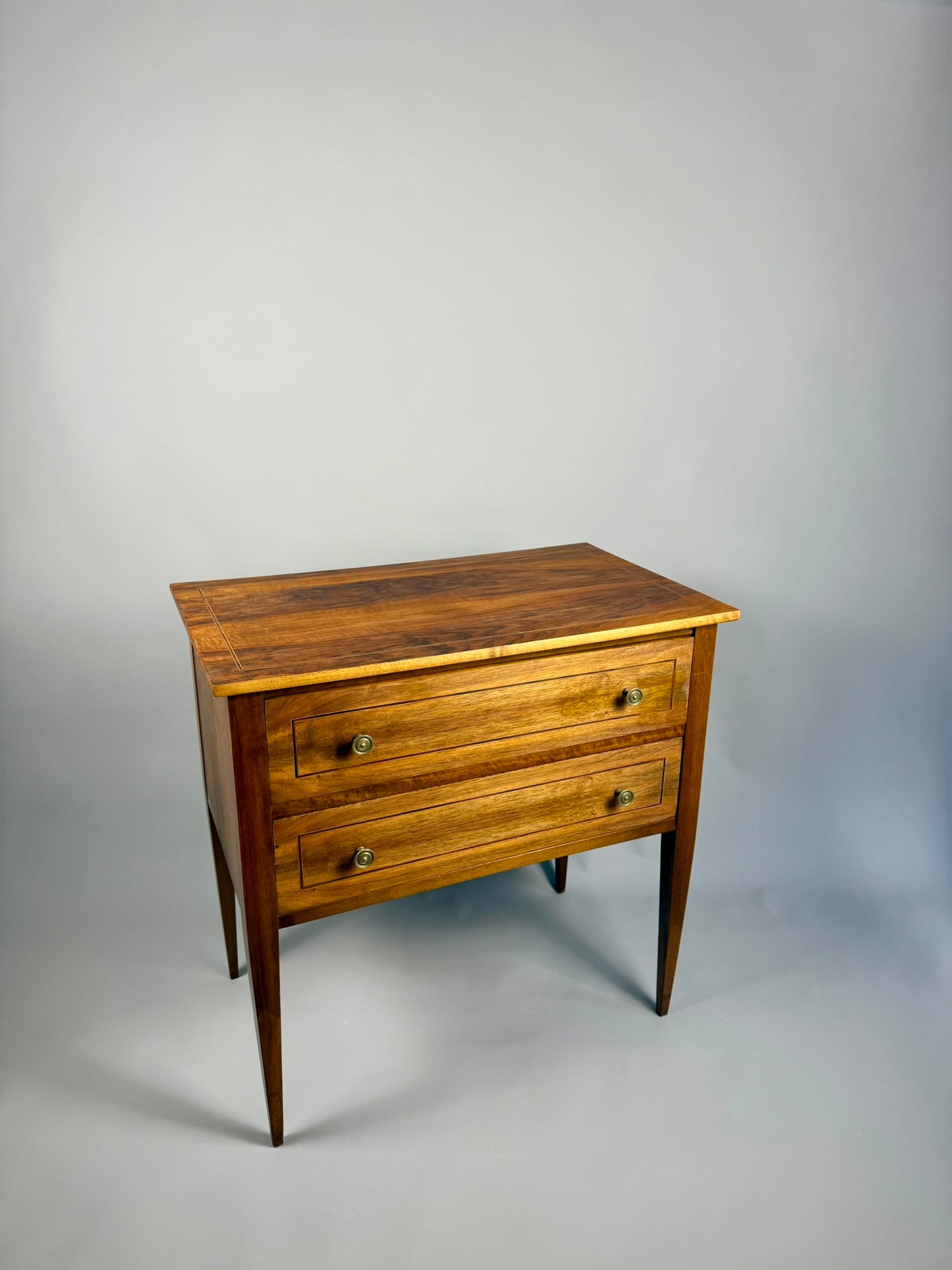 Mid-century chest of drawers, French design