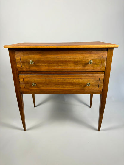 Mid-century chest of drawers, French design