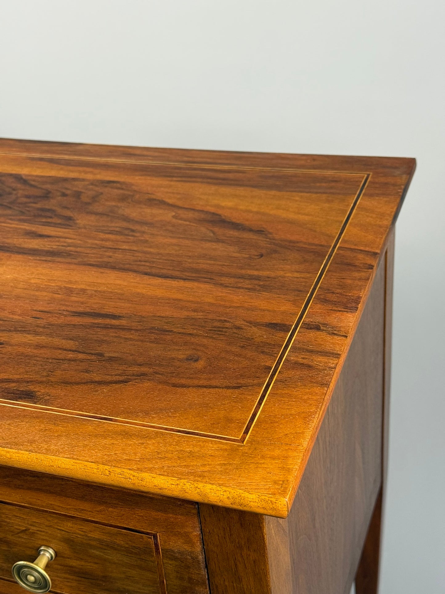 Mid-century chest of drawers, French design