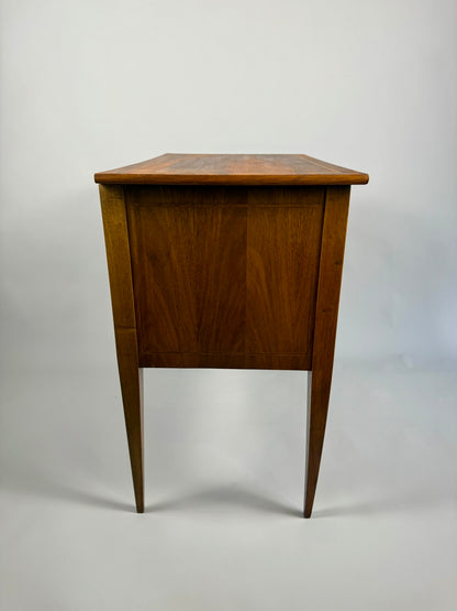 Mid-century chest of drawers, French design