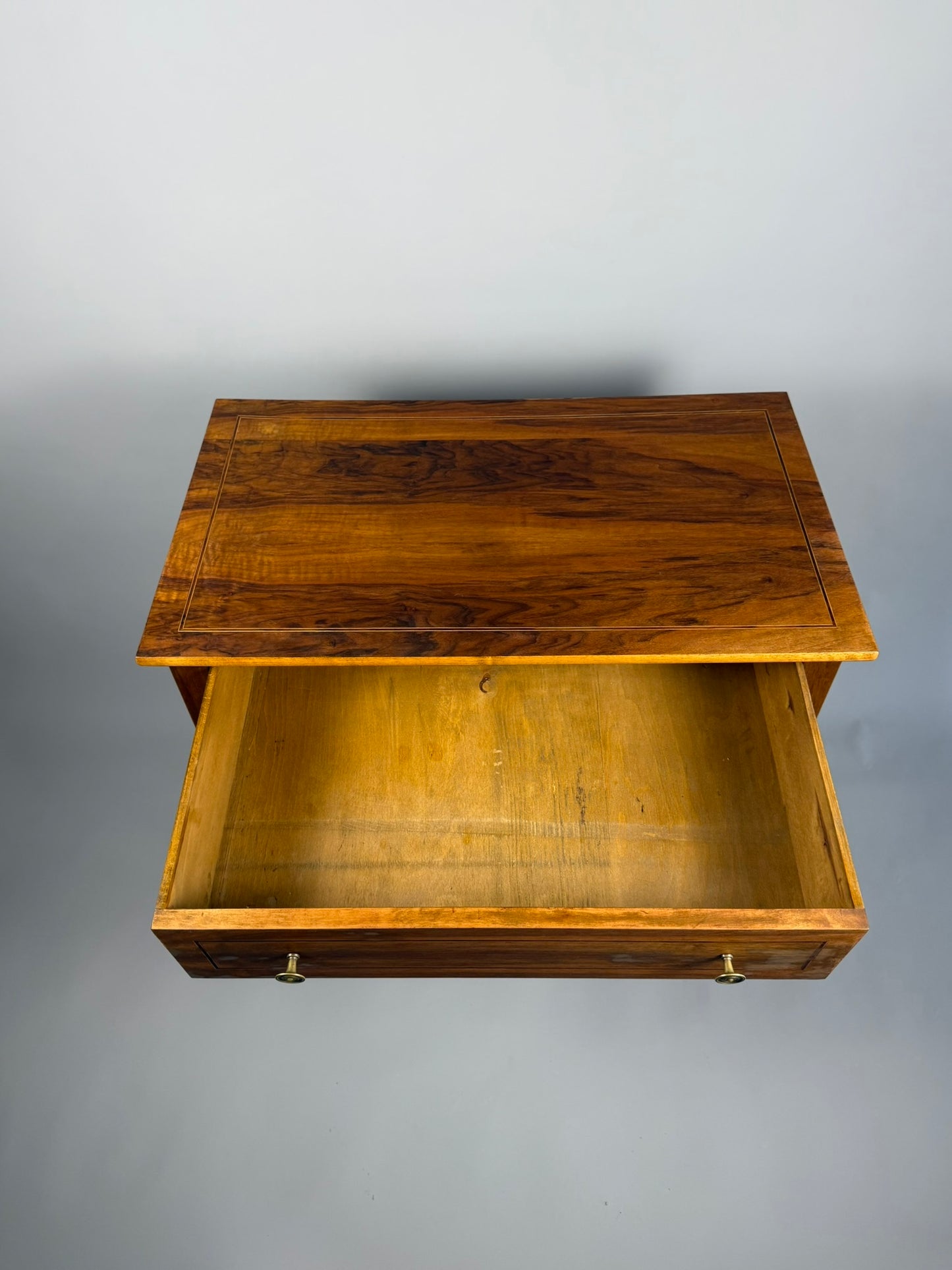 Mid-century chest of drawers, French design