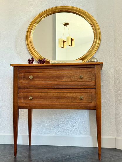 Mid-century chest of drawers, French design
