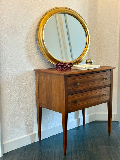 Mid-century chest of drawers, French design